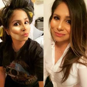 Meet your Posher, Nina